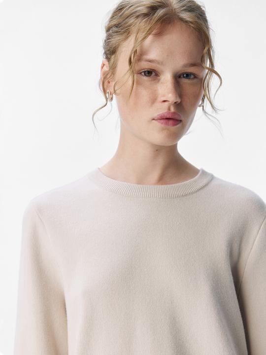 Produktbild Object Langärmeliger Strickpullover (S)