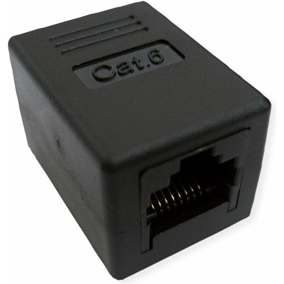 Value Accoppiamento Rj-45 (Accoppiamento Di Rete), Accessori Di Rete