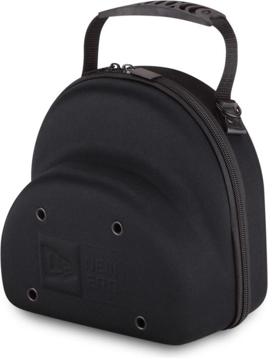 Actual product image New Era Carrier Case For 2 Caps