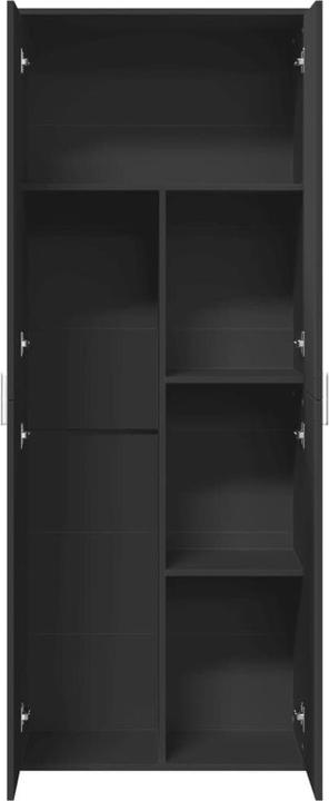 Produktbild vidaXL Highboard