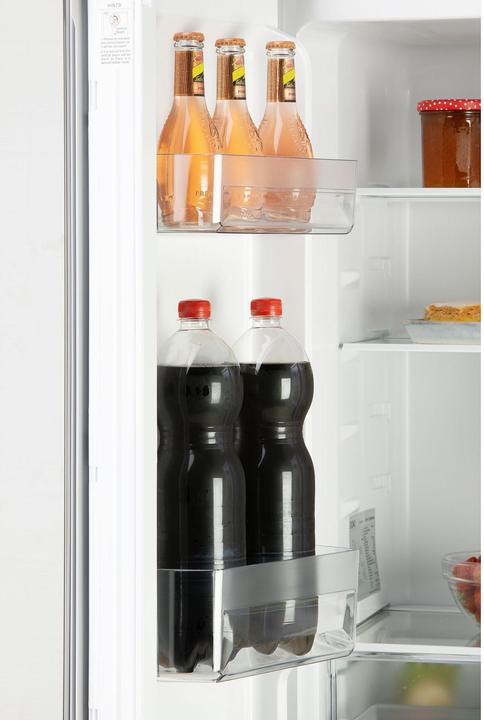 Produktbild Domo Frigorifero Congelatore a Quattro Ante (362 l)