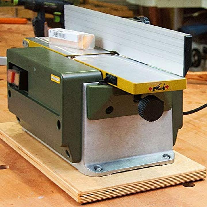 Actual product image Proxxon Surface planer