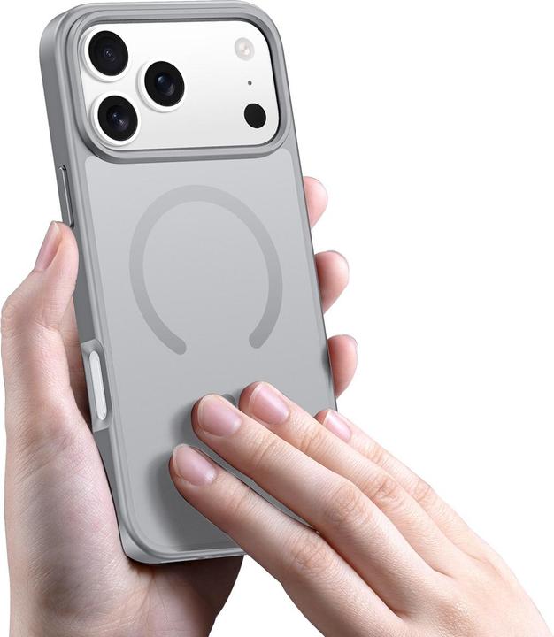 Image du produit Dux Ducis Case with MagSafe (Apple iPhone 17 Pro Max)