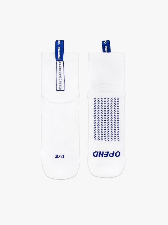 Opend Socks 2/4 (Taille unique)
