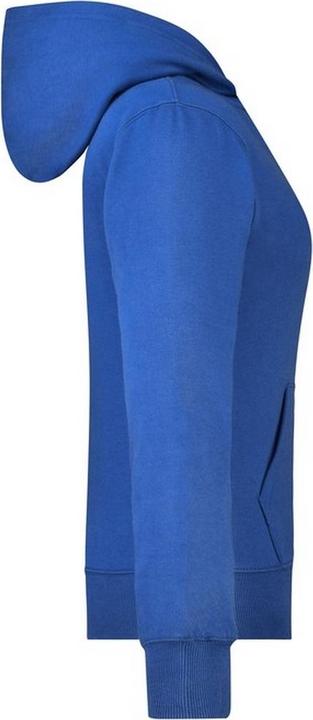 Image du produit James & Nicholson - Veste à capuche - Femme (L)