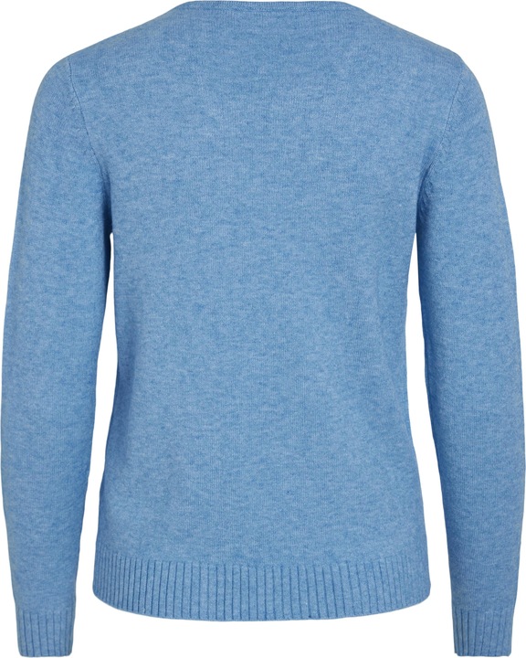 Produktbild Vila V-Ausschnitt- Strickpullover (XL)