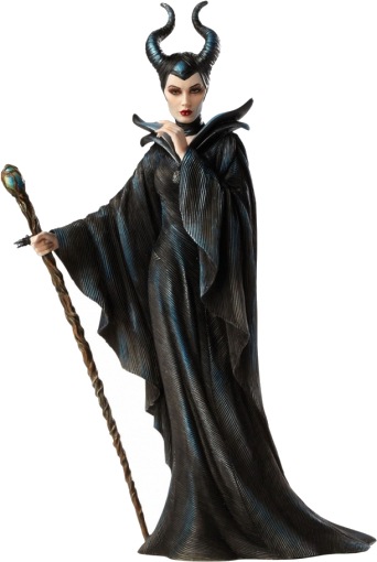 Produktbild Disney Showcase Collection Live Action Maleficent