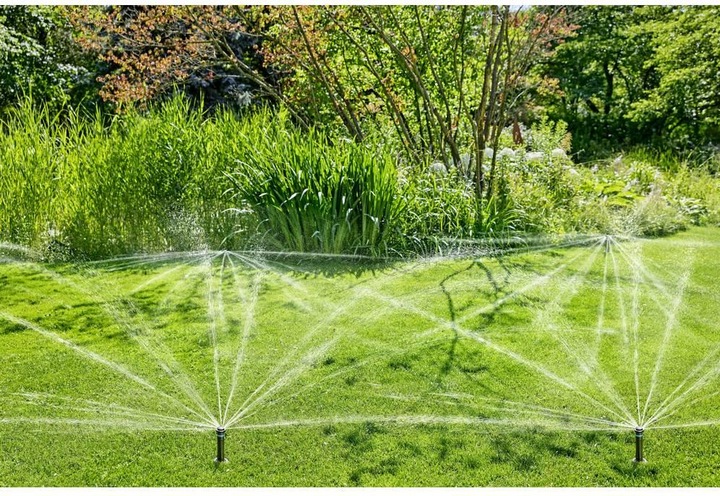 Immagine prodotto Gardena MD80 (Irrigatori a scomparsa)