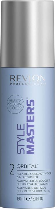 Immagine prodotto Revlon Professional Orbitale riccio (Crema per capelli, 150 ml)