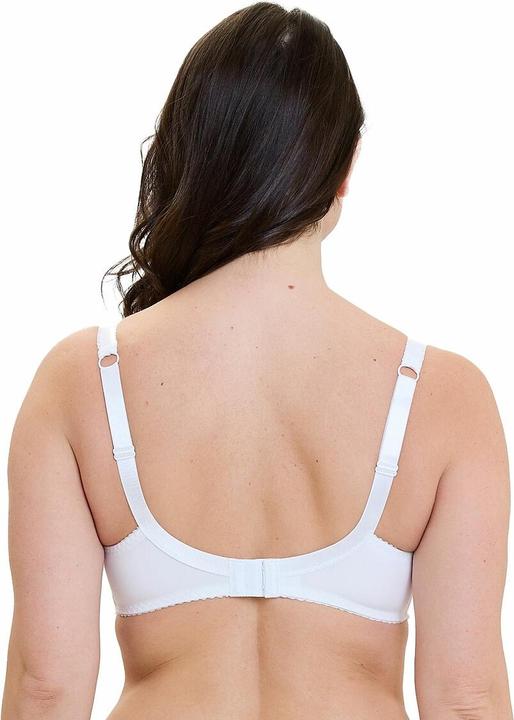 Actual product image Sans Complexe Full-Cup-BH mit Formbügeln Arum (Single pack, 75 E)