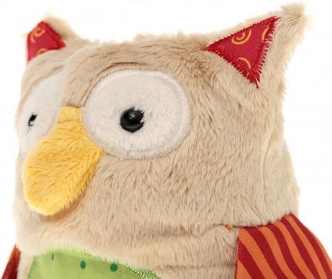 Actual product image Sigikid Music box owl