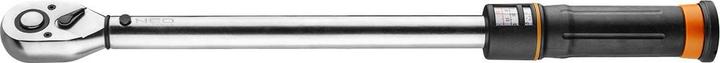 Produktbild Neo Drehmomentschlüssel (3/8 Zoll Drehmomentschlüssel, 20-100 Nm) (1/2", 3/8", 1/4", 20 Nm, 100 Nm)