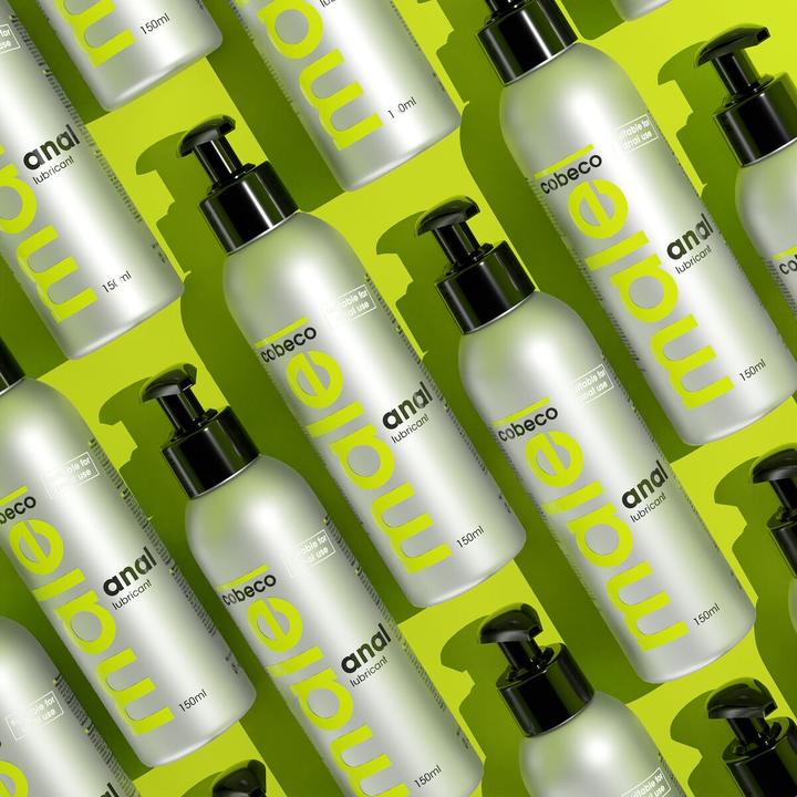 Produktbild Cobeco Anal-Gleitmittel (150 ml)