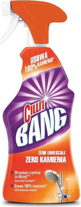 Image du produit Cillit Bang Agent Strong
