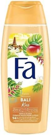 Actual product image Fa Island Vibes Bali Kiss Shower Gel 250ml (250 ml)