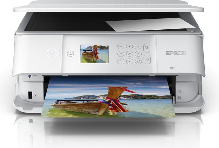 Produktbild Epson XP-6105 Expression Premium (Tintenpatrone, Farbe)