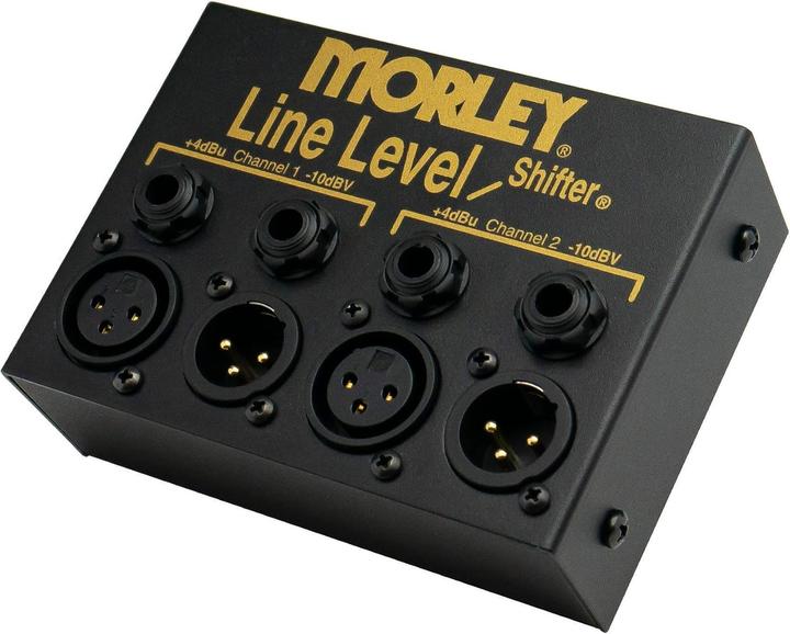 Productafbeelding Morley Mlls Line Level Shifter