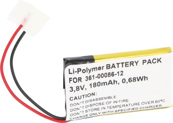 Immagine prodotto AccuCell Akku Garmin Venu, Fenix 6s Pro