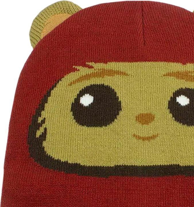 Actual product image Star Wars Face cap (One size)