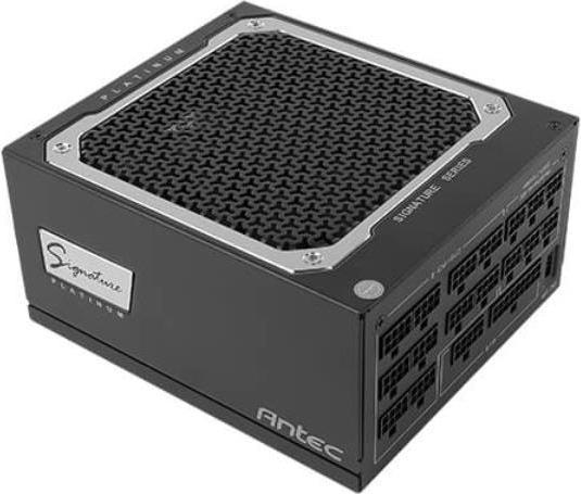 Antec SIGNATURE X8000A506-18 - 1300 W - 100 - 240 V - 47 - 63 Hz - 15 - 7.5 A - 7.5 A (1300 W)