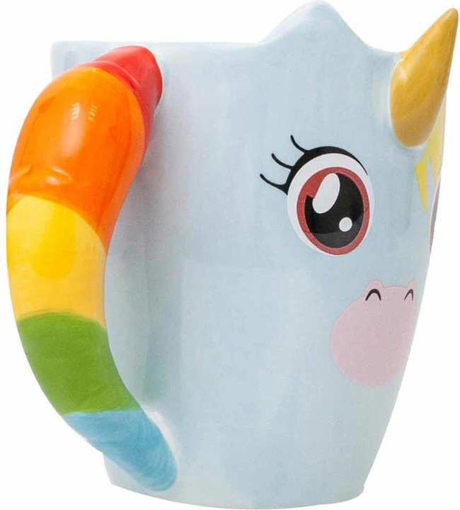 Immagine prodotto Mugs Unicorno (300 ml, 1 x)