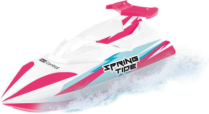 Produktbild Revell RC Boat Spring Tide Pink