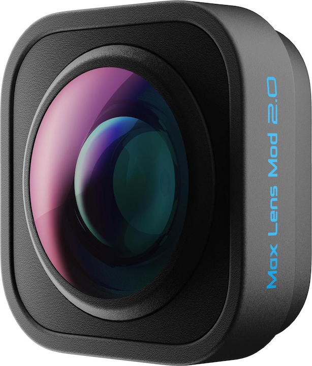Image du produit GoPro Max Lens Mod 2.0 (H12) (Hero 12)