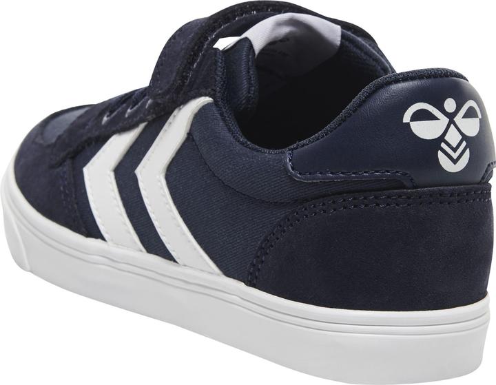 Actual product image hummel Slimmer Stadil Low Jr (39)