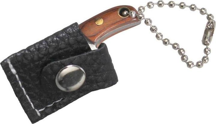 Image du produit NoName Couteau Mini avec fourreau Hachette