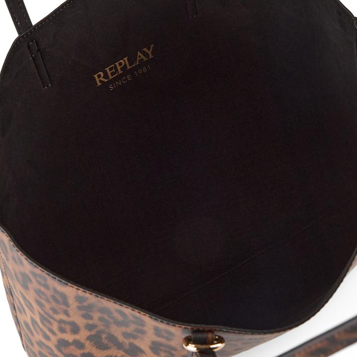 Produktbild Replay Shopper Tasche 35 cm (11 l)