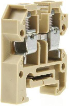 Produktbild Weidmüller Reihenklemme Miniatur AKZ4