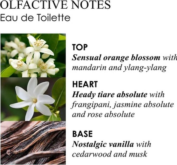 Actual product image Molton Brown Flora Luminare (Eau de toilette, 50 ml)