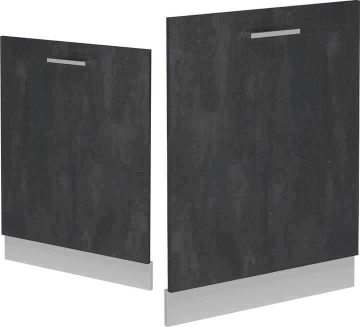 Produktbild Vicco Geschirrspülblende R-Line