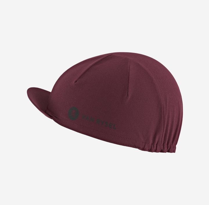 Actual product image Van rysel Cycling cap RR 520