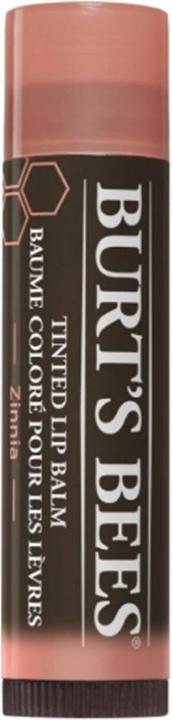 Immagine prodotto Burt's Bees Zinnia (Trattamento labbra colorato, 4.25 ml)