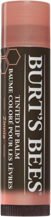 Actual product image Burt's Bees Zinnia (tinted lip care, 4.25 ml)
