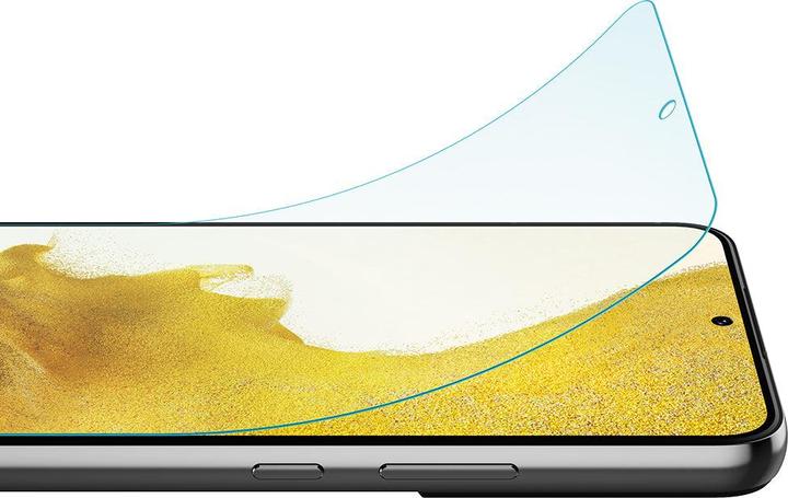 Produktbild Spigen Folia Neo Flex Samsung Galaxy S22+ Plus (2 PAK.) (1 Stück, Samsung Galaxy S21)
