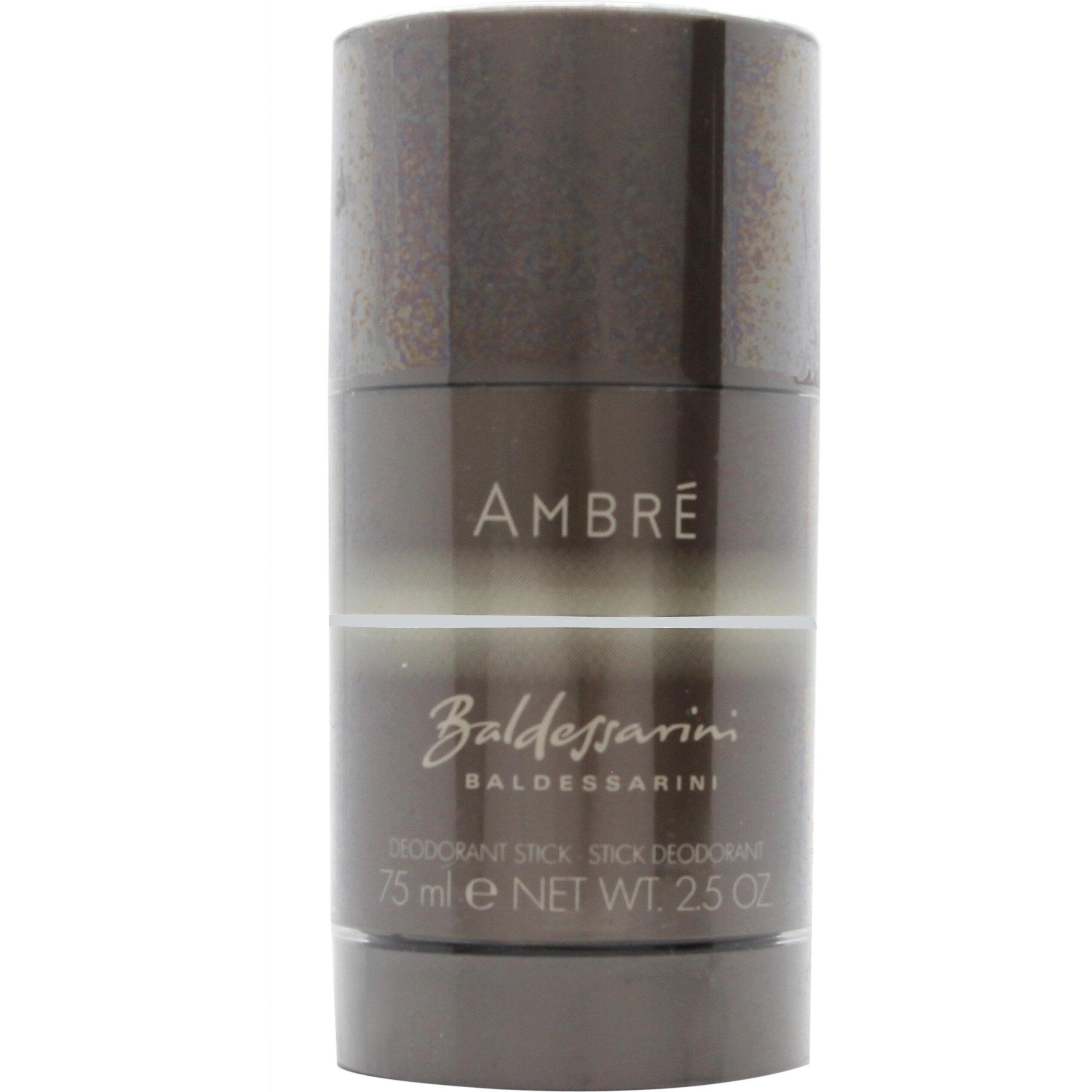 Baldessarini, Deo, Ambre (Stick, 75 ml)