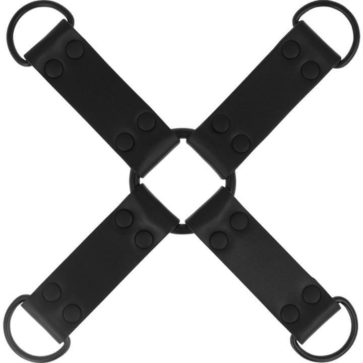 Image du produit Intense Fetish Intensif - Cravate queue fétiche