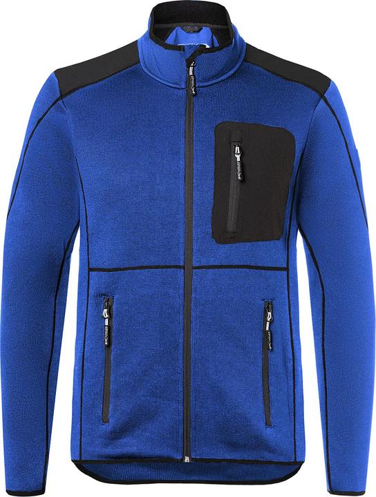 Kbl.blau, Schwarz