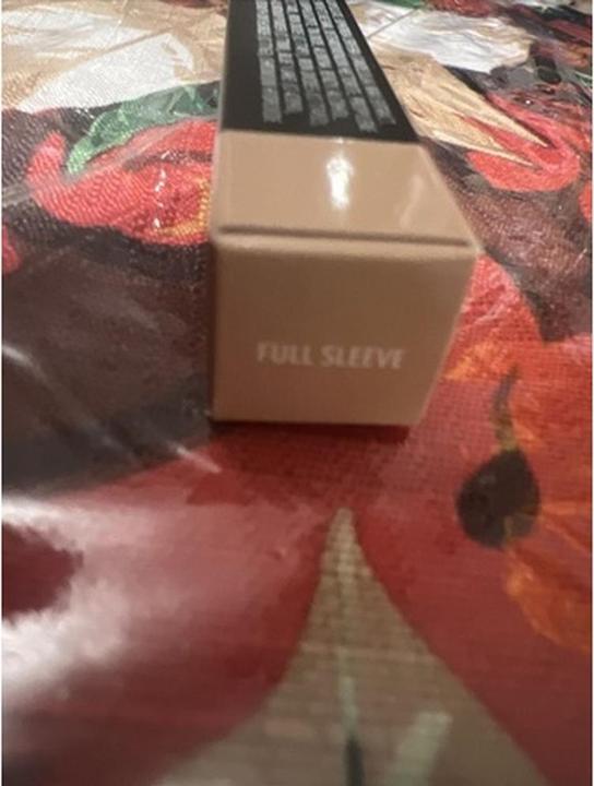 Actual product image MAC Cosmetics Colour Excess Gel Pencil Full Sleeve