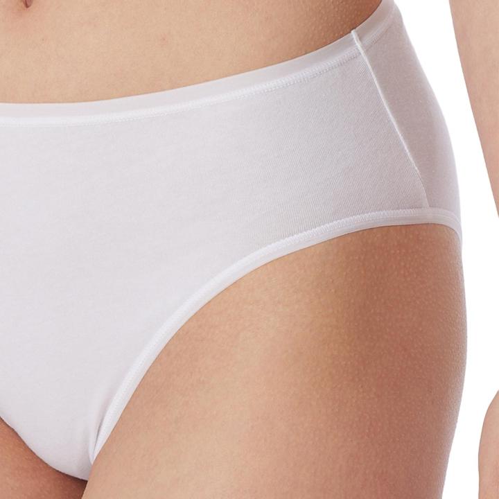 Produktbild Schiesser 9er Pack Essentials Cotton Slip (3XL, 46, 9er Pack)