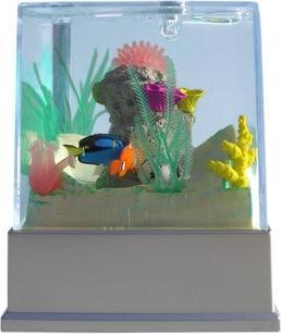 Produktbild Cyber Clean Joker USB Aquarium CUBE