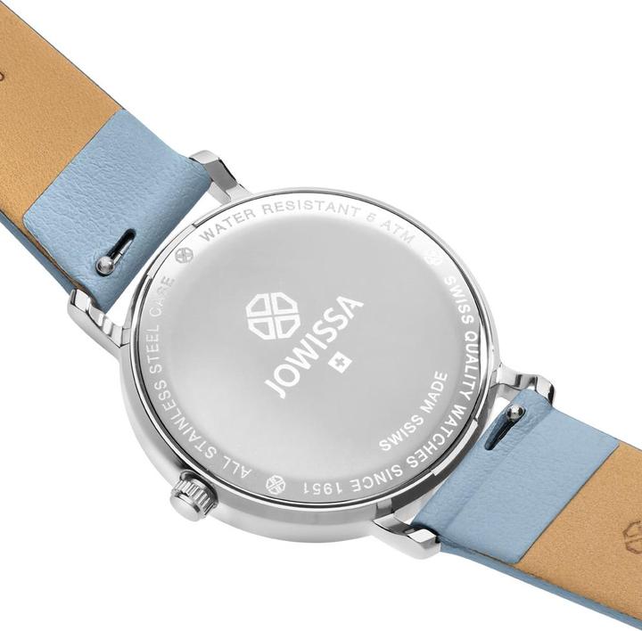 Immagine prodotto Jowissa Facet (Orologio da polso analogico, 31 mm)