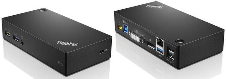 ThinkPad Pro (USB-B, 9 Ports)