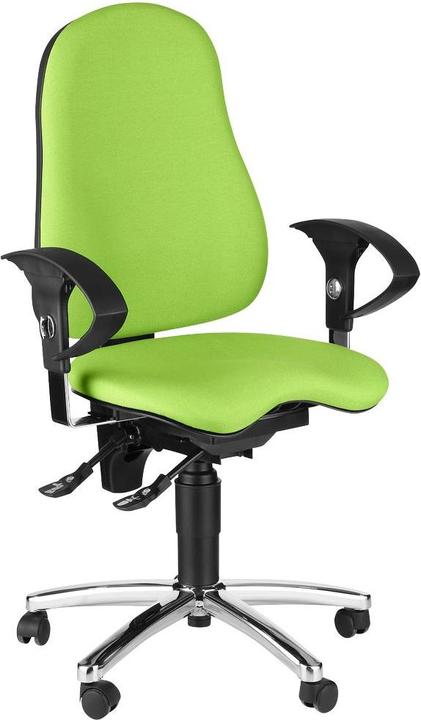 Produktbild Topstar Bürostuhl SENSUM