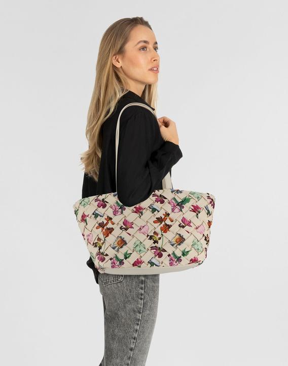 Produktbild Desigual Shopper Tasche 43 cm (19 l)