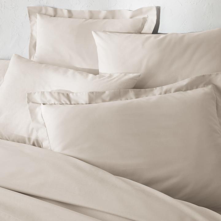 Actual product image La Redoute Interieurs Scenario Coton (Pillowcase, 60 x 70 cm)