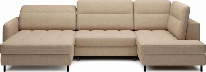 Image du produit ELTAP Berrto (Paysage de canapé, Canapé-lit, 4 places)