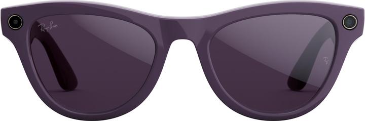 Actual product image Ray Ban SK-1001244-01